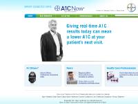 a1cnow.com diabetes, a1c, meter