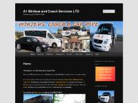A1 Coaches offer Coach, Minibus, Taxi Hire and Executive, Luxury Car Hire throughout Fife, Scotland, Offering Private hire, self drive hire Fife, Scotland, Day Tours, Day Trips and Golf Tours