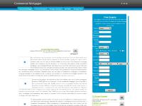 a1commercialmortgages.org.uk a1commercialmortgages.org.uk