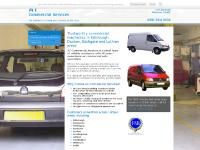 Auto Repairs - Livingston, Lothian | A1 Commercial Services Auto Repairs - Livingston, Lothian | A1 Commercial Services