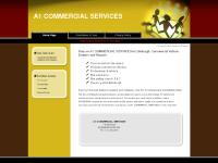 In Edinburgh, A1 COMMERCIAL SERVICES Commercial Vehicle Dealers and Repairs In Edinburgh, A1 COMMERCIAL SERVICES Commercial Vehicle Dealers and Repairs