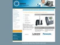 VoIP Solutions and Phone Systems, Christchurch | VoIP, Phone and Computer Cabling to meet your needs VoIP Solutions and Phone Systems, Christchurch | VoIP, Phone and Computer Cabling to meet your needs