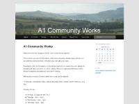 Partnerships & Funding, Who We Are, Useful Links, « Mar  Partnerships & Funding, Who We Are, Useful Links, « Mar
