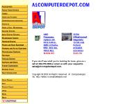 a1computerdepot.com a1computerdepot.com