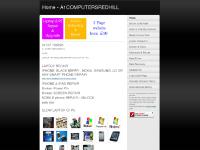 Keyboard & Mouse, Hard Drive, Data Recovery, Login/Join Page  Keyboard & Mouse, Hard Drive, Data Recovery, Login/Join Page