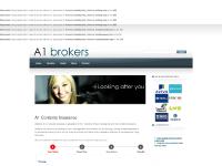 a1contentsinsurance.co.uk a1contentsinsurance.co.uk
