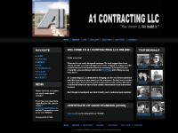 A1 Contracting LLC | License# BC-27949