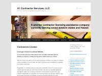 Contractors State License, Board, How To Get, Check, General, School Contractors State License, Board, How To Get, Check, General, School