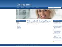 a1cordlessphones.co.uk a1cordlessphones.co.uk