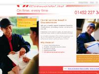 Courier Service - Gloucestershire | A1 Couriers Cotswolds Ltd Courier Service - Gloucestershire | A1 Couriers Cotswolds Ltd
