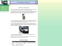 A1 Courier Services - Home A1 Courier Services - Home