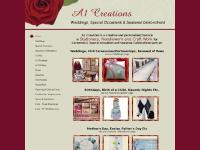 A1 Creations - Home A1 Creations - Home