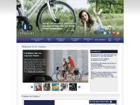 a1cyclery.com Trek bicycles bikes cycling bicycling mountain Trek accessories service