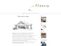 liten a1design.se skärmbild