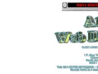 A1 Design Services - Web Design.