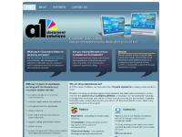 A1 Document Solutions - Experts in transactional and non-transactional communication. A1 Document Solutions - Experts in transactional and non-transactional communication.