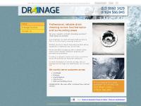 a1drainage-south.co.uk drainage, drain cleaning, Eastleigh