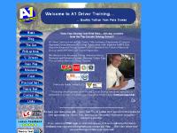 A1 Driver Training - Home A1 Driver Training - Home