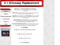 a1driveway.com driveway, driveways, apron a1driveway.com driveway, driveways, apron