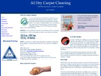  Environmental, Dry vs. Wet Comparison, Referral Program, Schedule Free&nbsp;Estimate