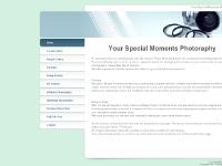 Home - Your Special Moments Home - Your Special Moments