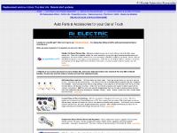 a1electric.com power, window, kits