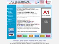 A1 Electrical,house rewires,rewiring,Liverpool,Merseyside,UK,Southport,Wirral,electrician,electrical A1 Electrical,house rewires,rewiring,Liverpool,Merseyside,UK,Southport,Wirral,electrician,electrical
