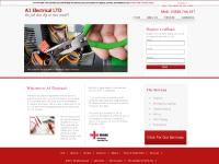 Home - A1 Electrical Home - A1 Electrical