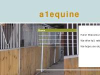 a1equine.co.uk a1equine.co.uk