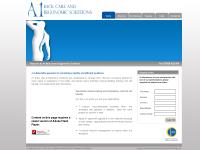 A1 Back Care & Ergonomic Solutions | Manual training and consultancy | First aid training A1 Back Care & Ergonomic Solutions | Manual training and consultancy | First aid training