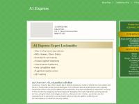 Looking For Locksmiths In Belfast? A1 Express Is Here To Help Looking For Locksmiths In Belfast? A1 Express Is Here To Help