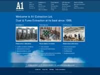 Welcome to A1 Extraction Welcome to A1 Extraction