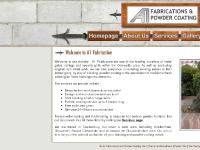 A1 Fabrication and Powder Coating - Tewkesbury Cheltenham Gloucester Worcester A1 Fabrication and Powder Coating - Tewkesbury Cheltenham Gloucester Worcester
