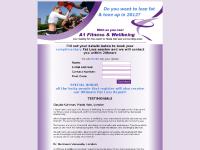 A1 Fitness and Wellbeing A1 Fitness and Wellbeing