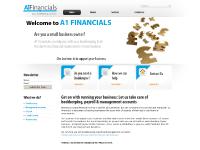 a1financials.co.uk a1financials.co.uk