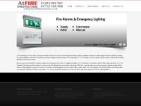 a1fireprotection.co.uk a1fireprotection.co.uk