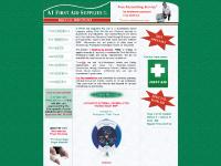 a1firstaid.com.au Kits, Our Representatives