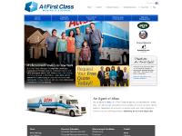 Best New York Moving Company | Office Moves New York | Packing and Moving | A1FirstClass