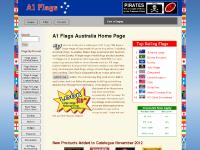 a1flags.com.au a1flags.com.au