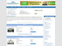Florida Vacation Rentals - Search 1775 properties in Florida with A1floridarentalvacation.com