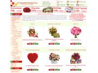 a1flowersahmedabad.com Flowers, Flower, Flower Delivery