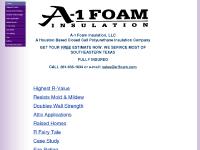 Attic Applications, Raised Homes, R Fairy Tale, Case Study  Attic Applications, Raised Homes, R Fairy Tale, Case Study