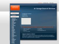 A1 Garage Doors & Services: Crawley Garage Doors A1 Garage Doors & Services: Crawley Garage Doors