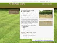 Landscapers - Falkirk | A1 Garden Care Landscapers - Falkirk | A1 Garden Care
