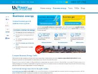 Business Energy - Compare business energy prices and find a cheaper supplier Business Energy - Compare business energy prices and find a cheaper supplier