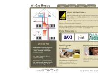 A1 Gas Boilers A1 Gas Boilers