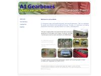 A1 Gearboxes - Welcome A1 Gearboxes - Welcome