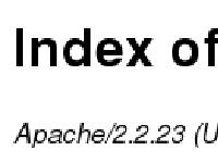 Index of / Index of /