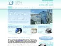 Windows & Double Glazing Telford | Glaziers in Shrewsbury & Shropshire Windows & Double Glazing Telford | Glaziers in Shrewsbury & Shropshire