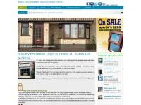 a1glassglazing.co.uk double glazing,in,essex